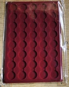 Paleta na 2zł w kapslu + zasuwka