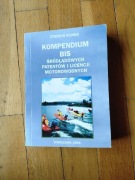 Kompendium BIS śródlądowych patentów i licencji motorowodnych Klimek