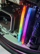 Corsair Vengeance RGB DDR5 64GB DDR5 6000MT/s CL30  EXPO XMP Hynix Die