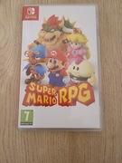 Nintendo Switch, Super Mario RPG