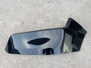 Lewy narożnik zderzak przód Dodge ram 5  pxj