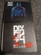 Dixon37 Krew za krew Test Dixon37 WNM2