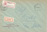 Płock - Koperty list. pol. 1968-75(3)