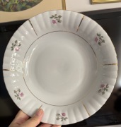 Serwis obiadowy 12 osób