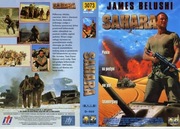 SAHARA-JAMES BELUSHI