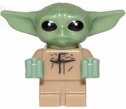 Lego Star Wars sw1113 figurka Din Grogu / The Child / 'Baby Yoda' NOWA