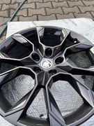 Felgi skoda octavia rs vw 19 cali 5x112