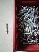 Kotwa do Betonu M8x94mm/Cena Za 2 Sztuki