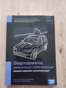 Diagnozowanie elektrycznych i elektronicznych układów pojazdów samoc 