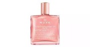 NUXE FLORALE OR olejek z drobinkami 50ml