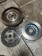 Sprzęgło, tarcza, docisk, dwumasa SACHS 1.4 TSi CAXA VW SEAT SKODA AUDI