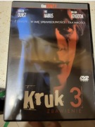 Film na Dvd, seria Kino Grozy: Kruk 3 Zbawienie. Lektor polski
