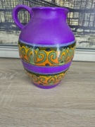 Dzban / wazon ceramiczny Dumler & Breiden – model 305/2 – West Germany