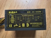 Zasilacz ZUMAX ZU-1850 1850W 80 Plus Gold
