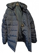 Ciepła kurtka lekka puchowa 52 Vistula