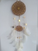 Ręcznie wykonany Łapacz Snów 