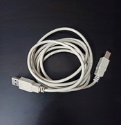 Kabel do drukarki USB na USB typu B 170 cm