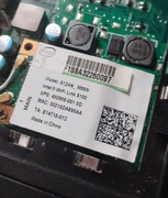 Intel WIFI 512AN MMW 5100 ABGN