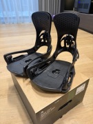 Burton Step On Genesis EST XL