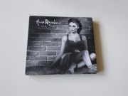 ANIA WYSZKONI -  PAN I PANI - CD + DVD - 2011- PLATYNOWA EDYCJA