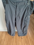 spodenki trekkingowe Regatta