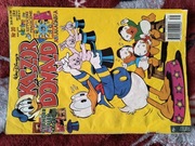 Komiks Kaczor Donald nr 20/1996 rok