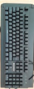 Klawiatura mechaniczna tracer gamezone rgb
