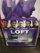 Loft płyta DVD... 