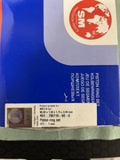 Pierścieni tłokowe m50b20 / M52b20 SM 790719-00-0
