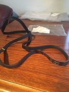 Pasek napędowy do pralki Bosch 1189J5.