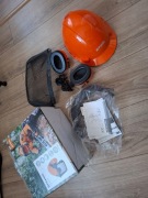 Hełm DYNAMIC Light nowy kask