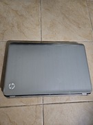 HP Pavilion dv7 