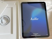 I PAD 10Gen 256 Gb + Etui oryginalne