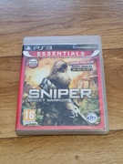Sniper Ghost Warrior  Ps3