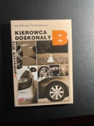 Podręcznik do kursu prawa jazdy kat. B