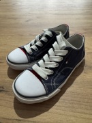 Trampki dziecięce Tommy Hilfiger roz 30