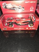 Model Ferrari sterowany smartfonem SF24