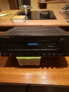 Amplituner harman kardon avr 200 ładny sprawny