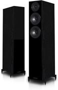 Wharfedale Diamond 12.3 Kolumny Czarne