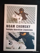 Polityka Anarchizm Lingwistyka NOAM CHOMSKY Bractwo Trojka 2007