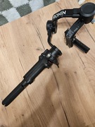 DJI RONIN RSC-2 | GIMBAL | STABILIZATOR