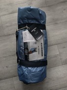 Derka padokowa Busse 50g Windchill błękitna 125cm 135cm 165cm