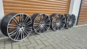 Alufelgi BMW 5x112 19 