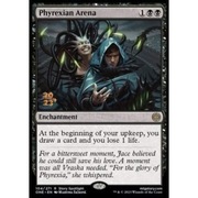 Phyrexian Arena (Pre-Release Foil)