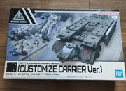 ========= Gundam Bandai Extrnded Armament Vehicle 1/144 ==========