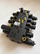 Rozdzielacz hydrauliczny STILL AV 6734 7 / 0009443156 - DO NEGOCJACJI 