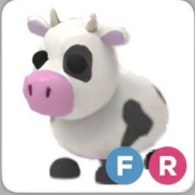 Adopt me! cow fr