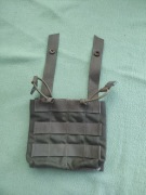Miwo military ładownica molle do Ak 