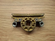 Roto centro kaseta naprawcza z okna uchylnego stan dobry+