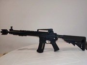 ASG [S/Z] AR15 P&J Custom 